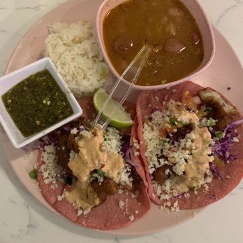 Taquero Mucho - Shrimp tacos - Mexican Near Me - Austin, Texas Taquero Mucho - Shrimp tacos - Mexican Near Me - Austin, Texas