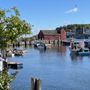 Photo of Bradley Wharf