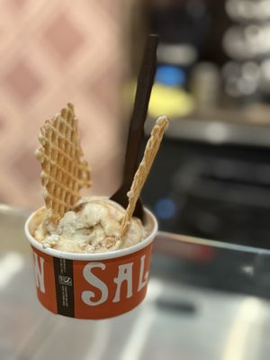 Salt & Straw by null
