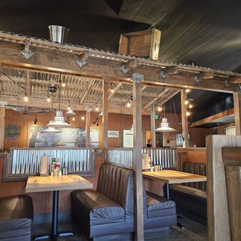 Huckleberry's - Breakfast & Brunch Near Me - Gresham, Oregon