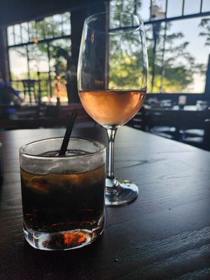 Cibo Vino by null