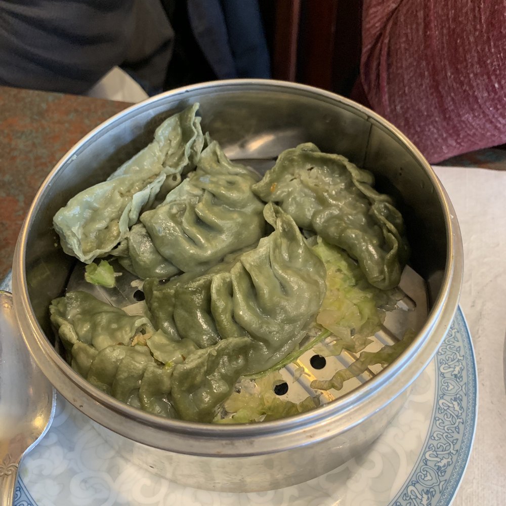 Ming's Restaurant - steamed vegetable dumplings - Chinese Near Me - Hatboro, Pennsylvania Ming's Restaurant - steamed vegetable dumplings - Chinese Near Me - Hatboro, Pennsylvania