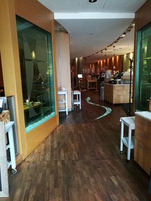 Stockholm Fisk by null