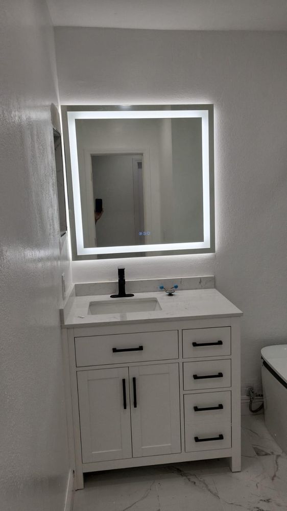 Slide of Build Force Remodeling