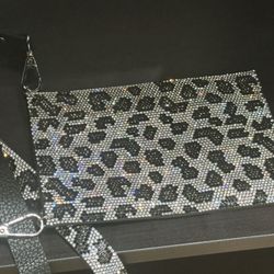 Blossom Lane - Jacqueline Kent wallet Crossbody