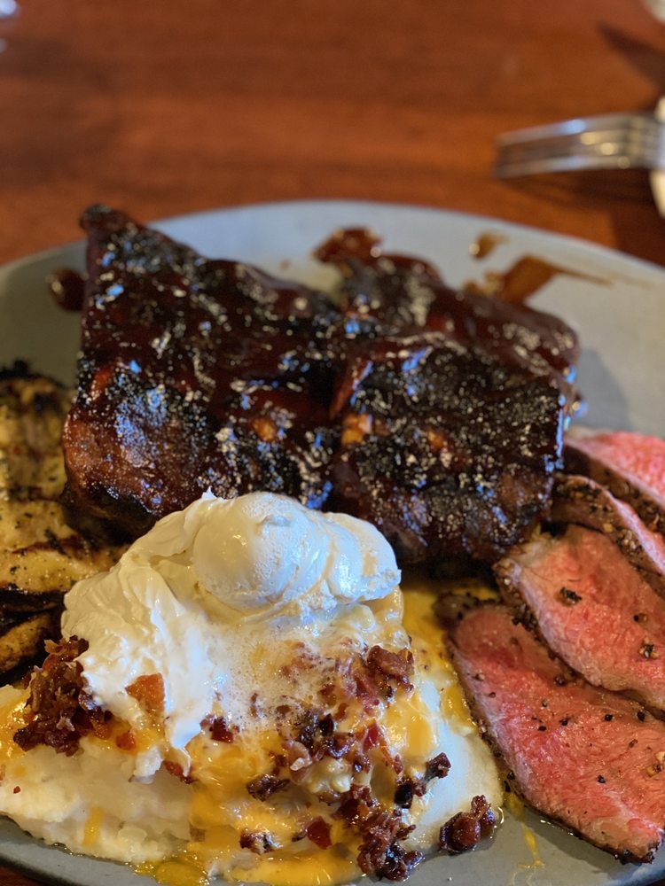 CLAIM JUMPER STEAKHOUSE & BAR SAN BERNARDINO 375 Photos & 469