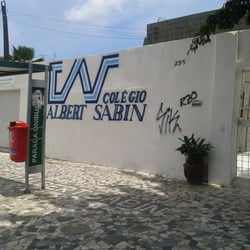 Colégio Albert Sabin