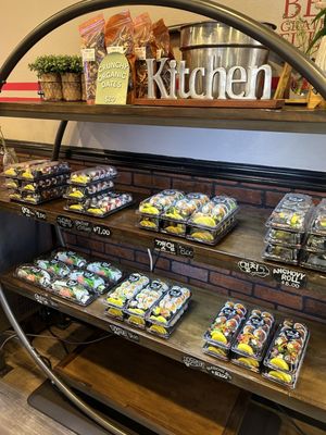 Oh Mama! Kitchen by null