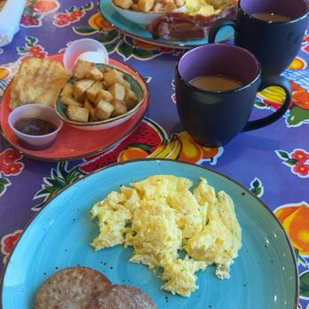 The Flying Biscuit Cafe - Breakfast & Brunch Near Me - The Villages, Florida The Flying Biscuit Cafe - Breakfast & Brunch Near Me - The Villages, Florida