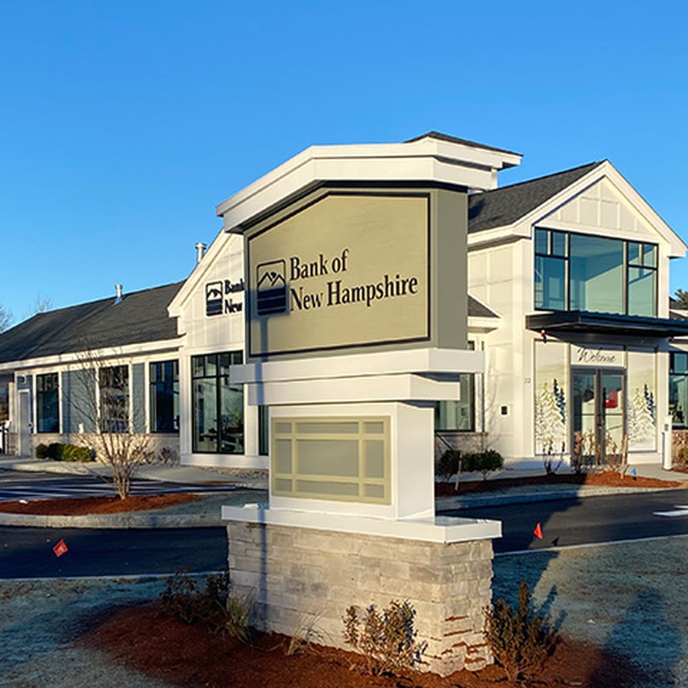 TOP 10 BEST Banks & Credit Unions near Derry, NH 03038 - Updated 2026 - Yelp