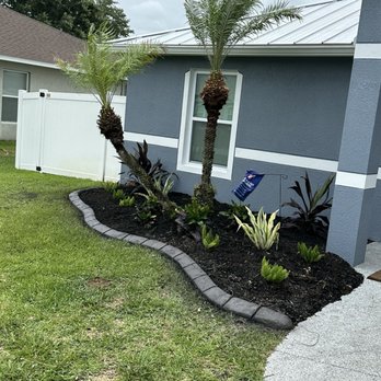 Brevard Landscaping - Landscaping Near Me - Palm Bay, Florida Brevard Landscaping - Landscaping Near Me - Palm Bay, Florida