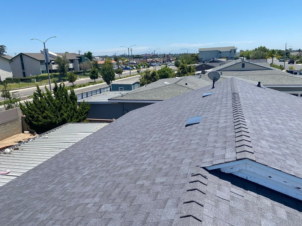 Slide of AAA Jack The Roofer