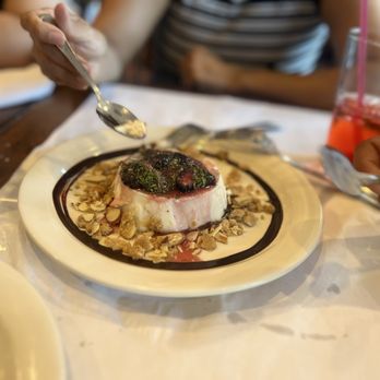 La Tavolata - Italian Near Me - Artesia, California