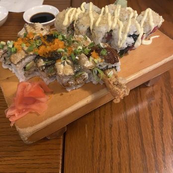 Camon Japanese Restaurant - Japanese Near Me - Columbia, South Carolina