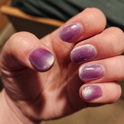Del Cerro Nail Lounge