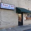 Jake's Barber Shop gift card