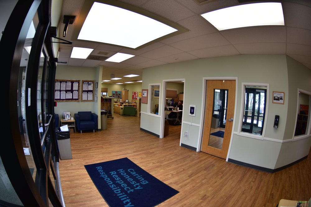 Betty Sterner Y Preschool in Catonsville - childcare center in Catonsville, MD