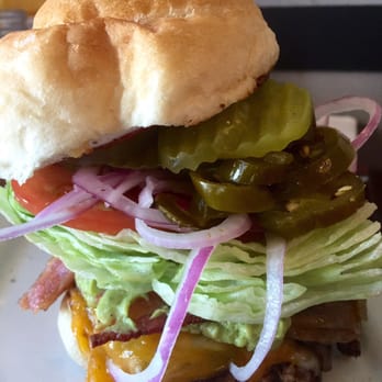 Haunted Hamburger - The Haunted Burger - Burgers Near Me - Jerome, Arizona Haunted Hamburger - The Haunted Burger - Burgers Near Me - Jerome, Arizona
