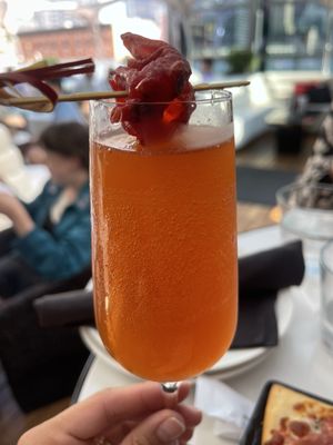 IO Godfrey Rooftop Lounge by null IO Godfrey Rooftop Lounge by null