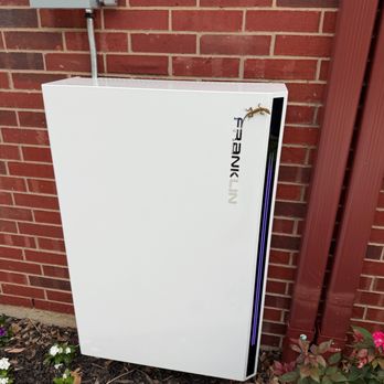 Credible Solar - Even our "pet" Lizard likes the Franklin - Solar Installation Near Me - Odessa, Texas Credible Solar - Even our "pet" Lizard likes the Franklin - Solar Installation Near Me - Odessa, Texas