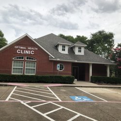 Optimal Health Clinic
