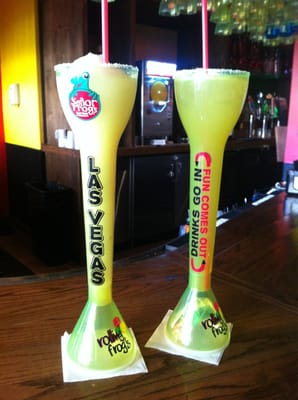 Senor Frog's by null