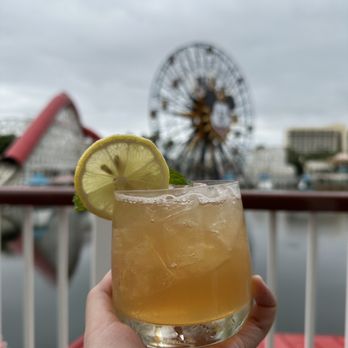 Lamplight Lounge - New American Near Me - Anaheim, California