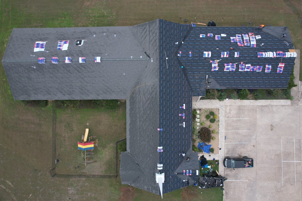 Slide of Platinum Home Roofing & Renovations