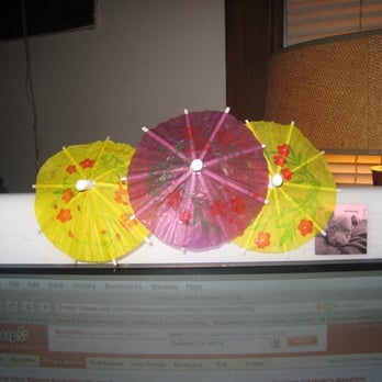 Holly's Mandarin - Umbrellas from Holly's Mandarin - Chinese Near Me - Oakland, California Holly's Mandarin - Umbrellas from Holly's Mandarin - Chinese Near Me - Oakland, California