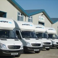 Freight 4u