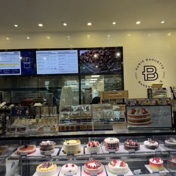 Paris Baguette - Coffee & Tea Near Me - Garden City, New York Paris Baguette - Coffee & Tea Near Me - Garden City, New York