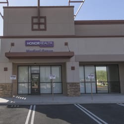 HonorHealth Medical Group - Cave Creek - Primary Care