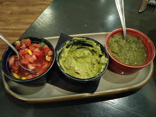 Lucha Cantina by null