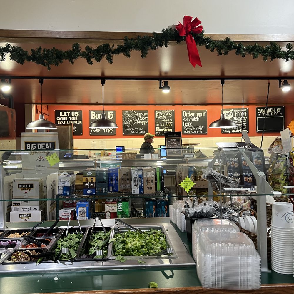 The Hills Market - Deli Section - Grocery Near Me - Columbus, Ohio The Hills Market - Deli Section - Grocery Near Me - Columbus, Ohio
