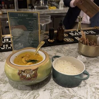 Indibar - Indian Near Me - Paradise Valley, Arizona