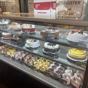 85°C Bakery Cafe-Katy Grand - Coffee & Tea Near Me - Katy, Texas 85°C Bakery Cafe-Katy Grand - Coffee & Tea Near Me - Katy, Texas