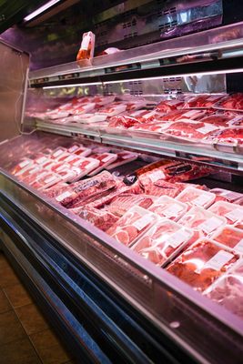 Cormier's Specialty Meats by null