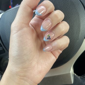 Elite Nails & Lash - Nail Salons Near Me - La Mesa, California