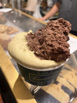 Ciampini Bistrot by null