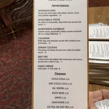 Maxwell Inn - Bars Near Me - Maxwell, California