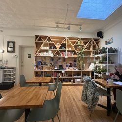 Phoenix Coffee - Monday, 15 December 2025
