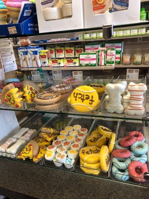 global pet foods store