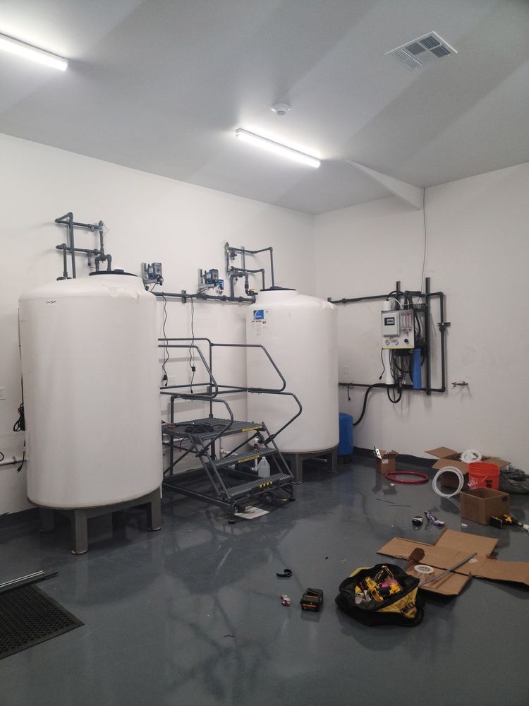 Slide of Jet Plumbing Service