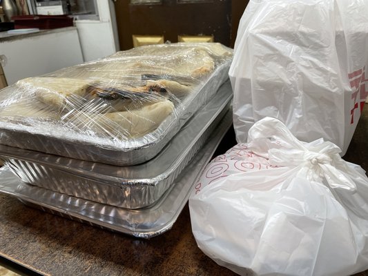 Ali Baba Family Restaurant by null