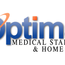 Optimal Medical Staffing & Home Care