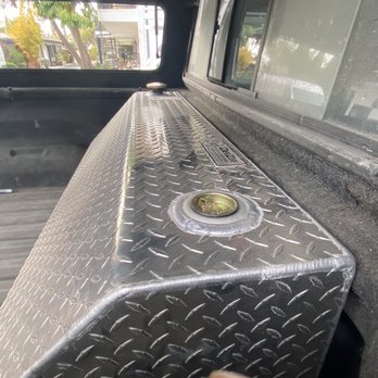 TMD Fabrication - Beautiful workmanship. - Metal Fabricators Near Me - Bakersfield , California