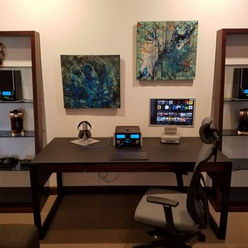 ListenUp - Electronics Near Me - Albuquerque, New Mexico