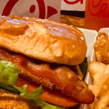 Chick-fil-A - Fast Food Near Me - La Habra, California Chick-fil-A - Fast Food Near Me - La Habra, California