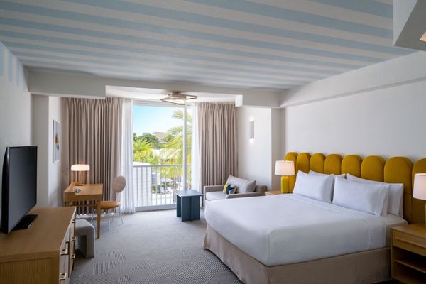 Renaissance Orlando Resort – Disney Springs® Area by null