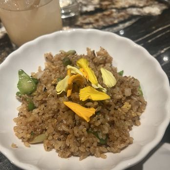 Maison Kasai - Fried Rice - French Near Me - Los Angeles, California Maison Kasai - Fried Rice - French Near Me - Los Angeles, California